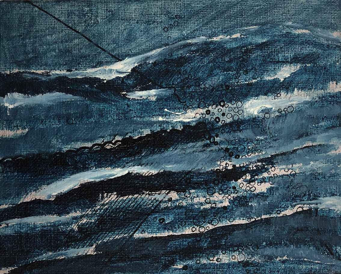 ann frossen